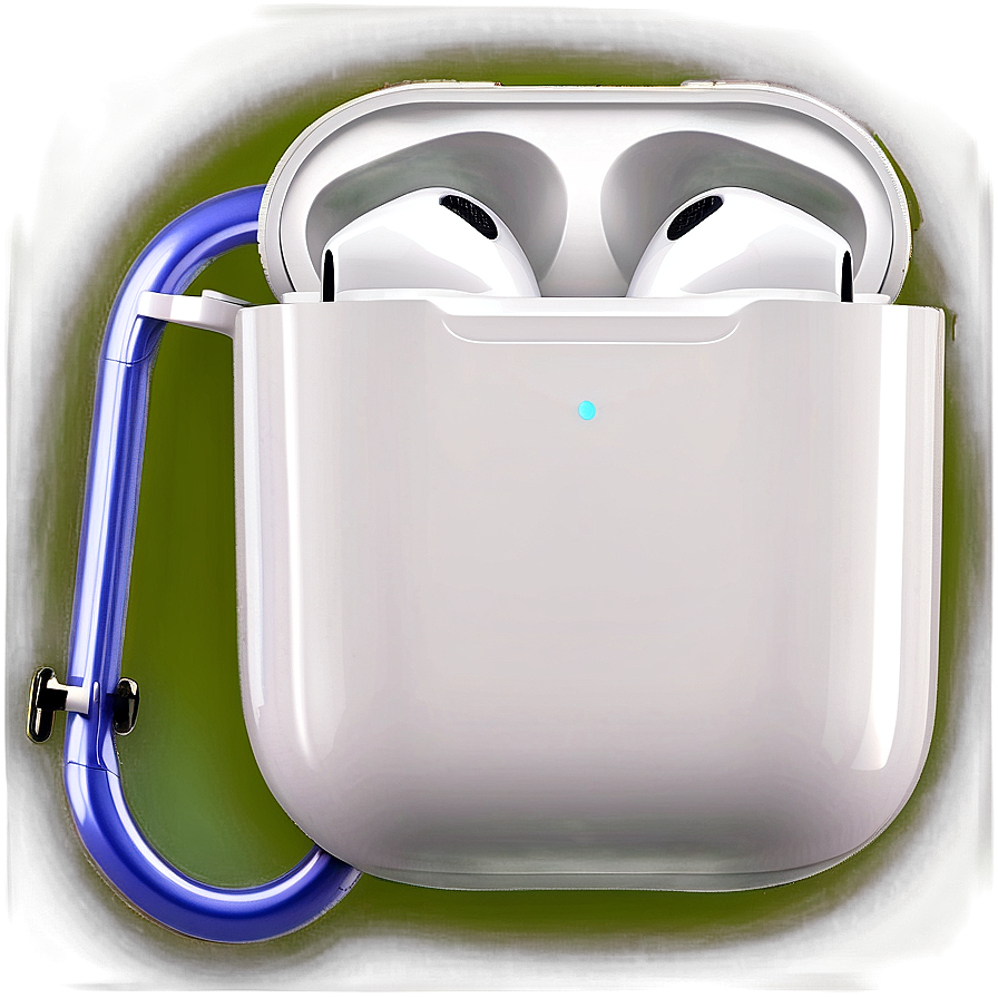 Airpods 2nd Generation Png 81 PNG Image