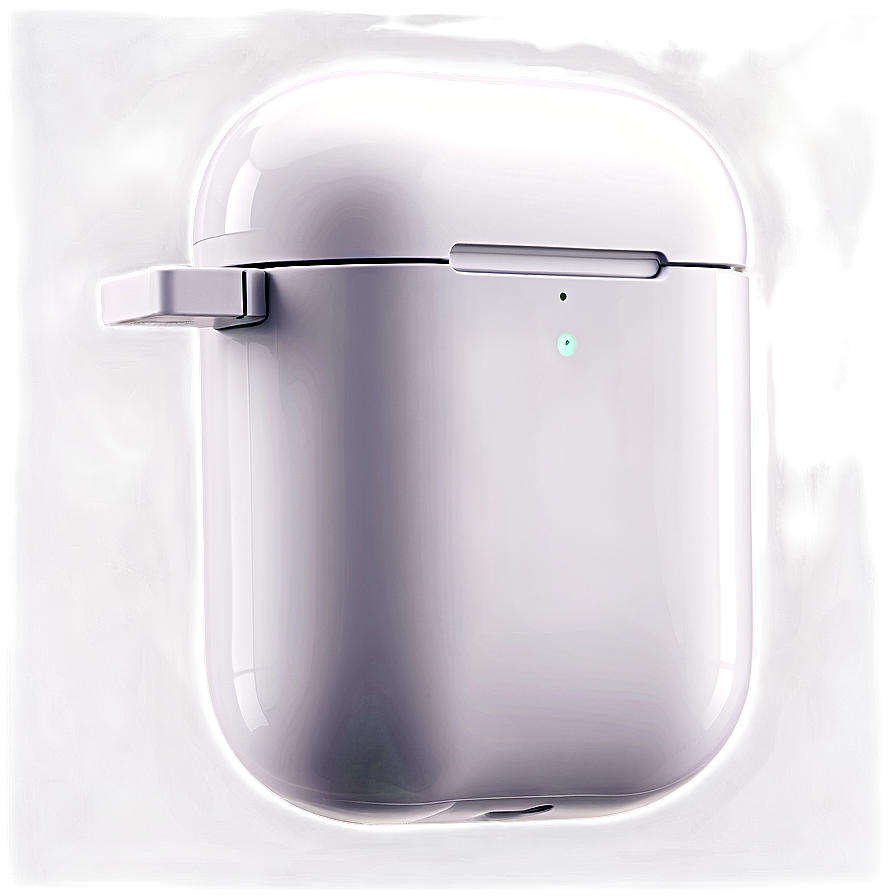 Airpods Battery Case Png Ctp99 PNG Image