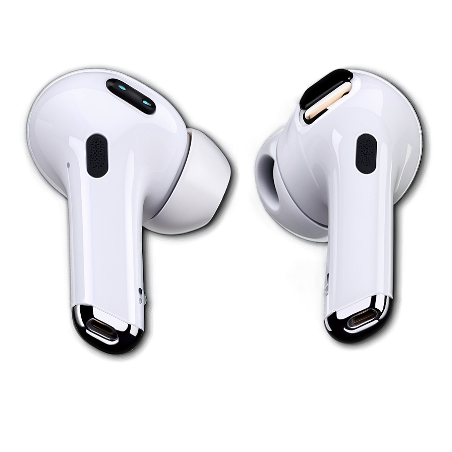 Airpods Charging Status Png Lis75 PNG Image