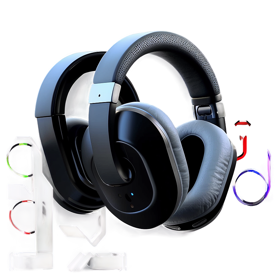 Airpods Max Dynamic Driver Png 06212024 PNG Image