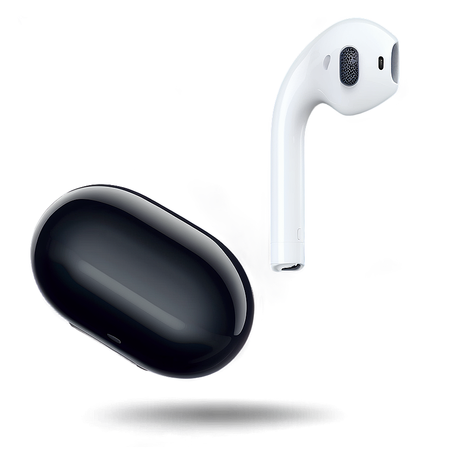 Airpods Pro Lifestyle Png 6 PNG Image