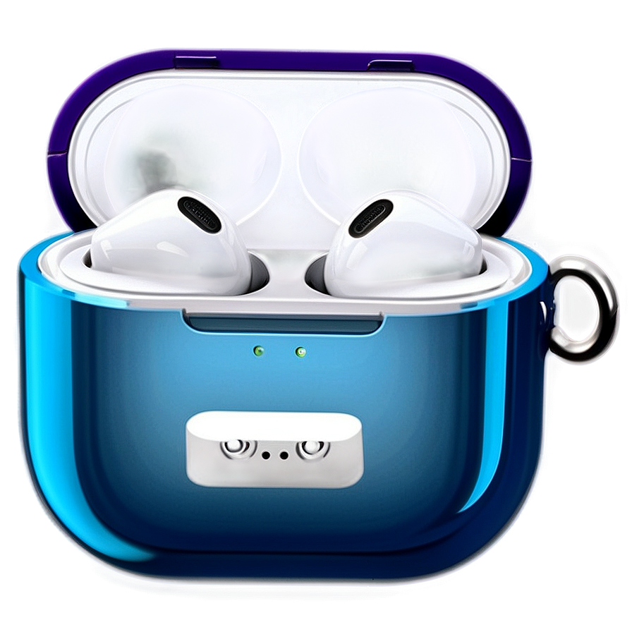 Airpods Pro Waterproof Png Yhr PNG Image