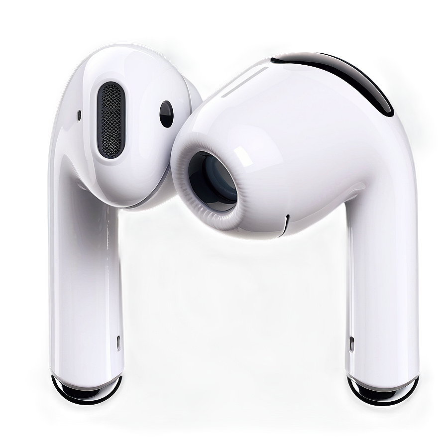 Airpods With Apple Devices Png Lud PNG Image