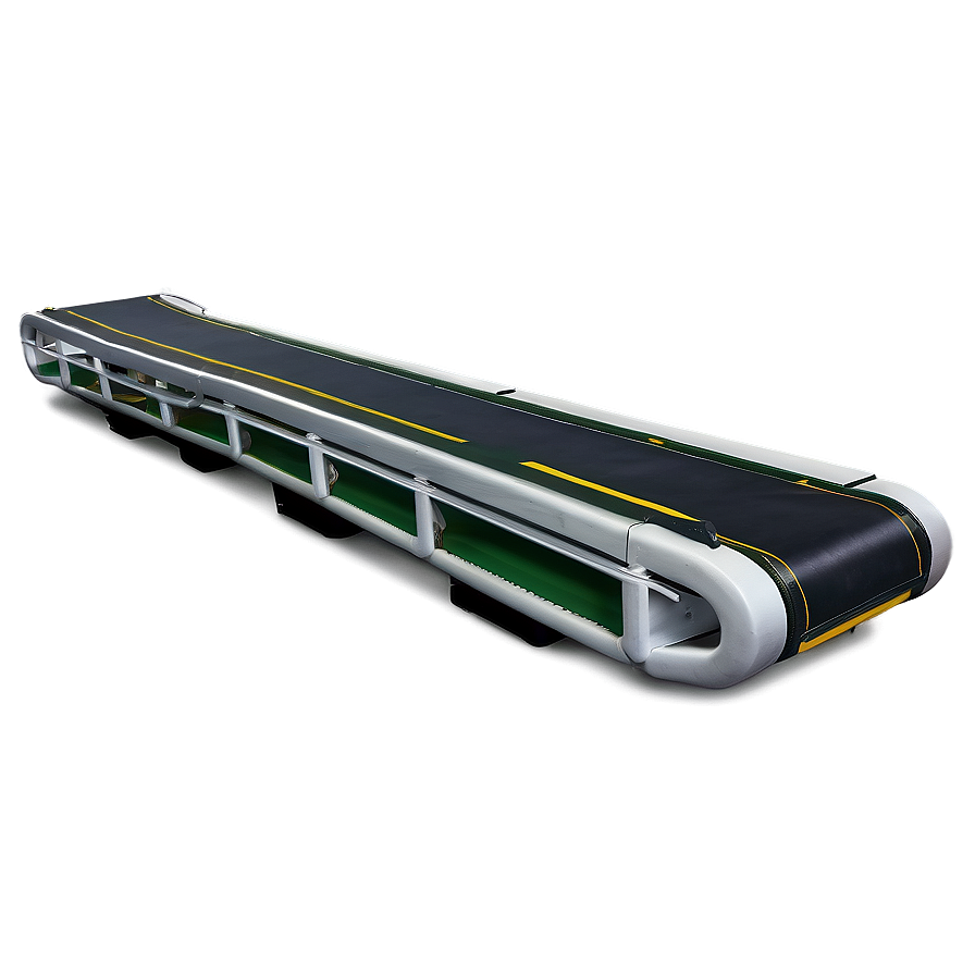 Airport Baggage Conveyor Belt Png Uch57 PNG Image