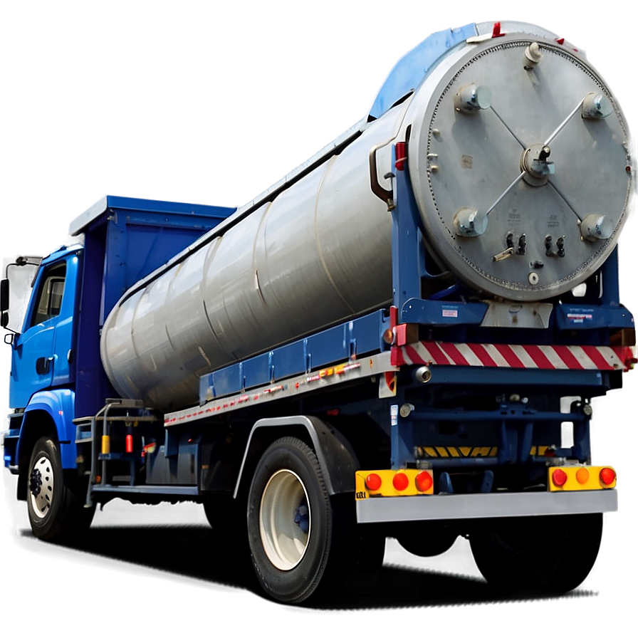 Airport Fuel Truck Png 05042024 PNG Image