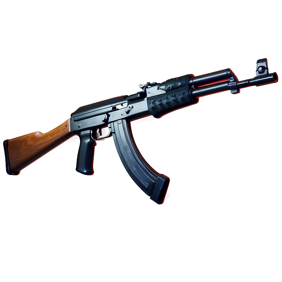 Ak 47 Special Forces Png 26 PNG Image