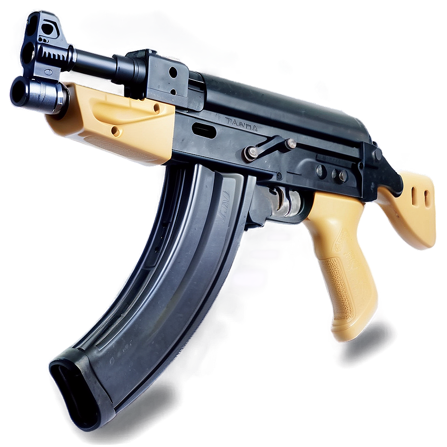 Ak 47 Tactical Gear Png 32 PNG Image