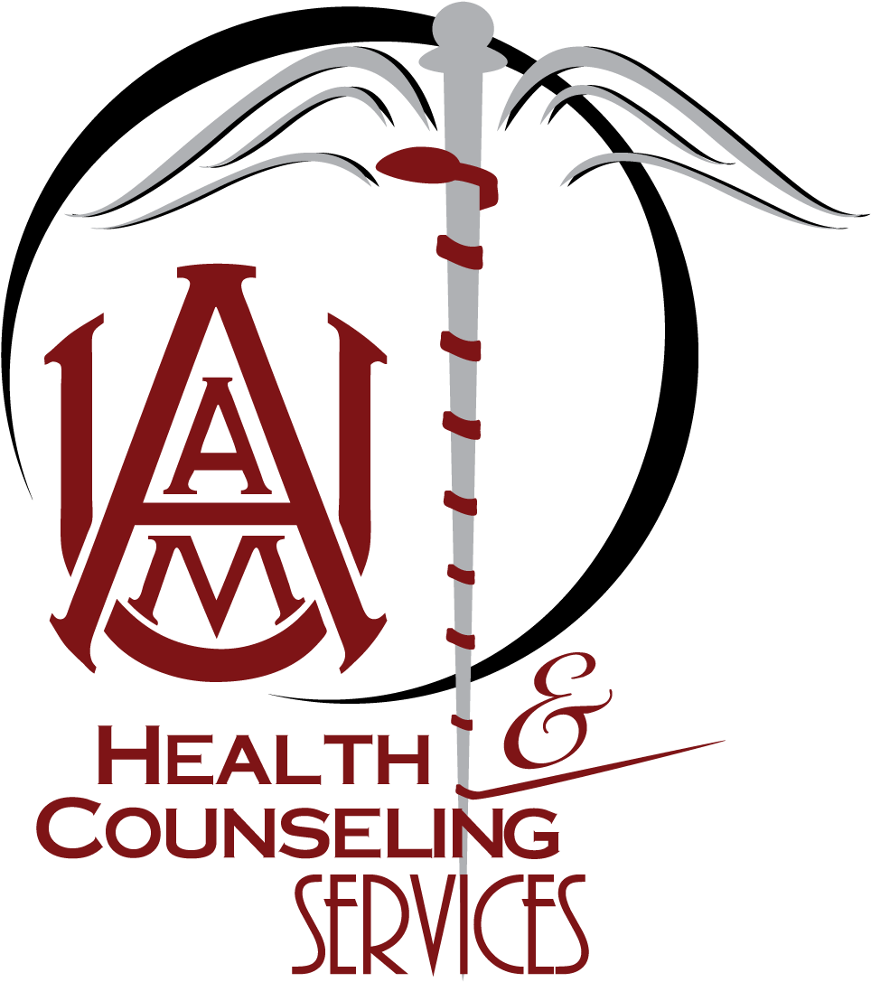 Alabama Health Counseling Services Logo PNG Image