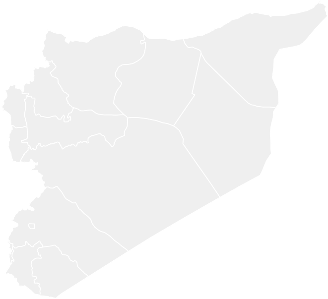 Alaska Simplified Outline Map PNG Image