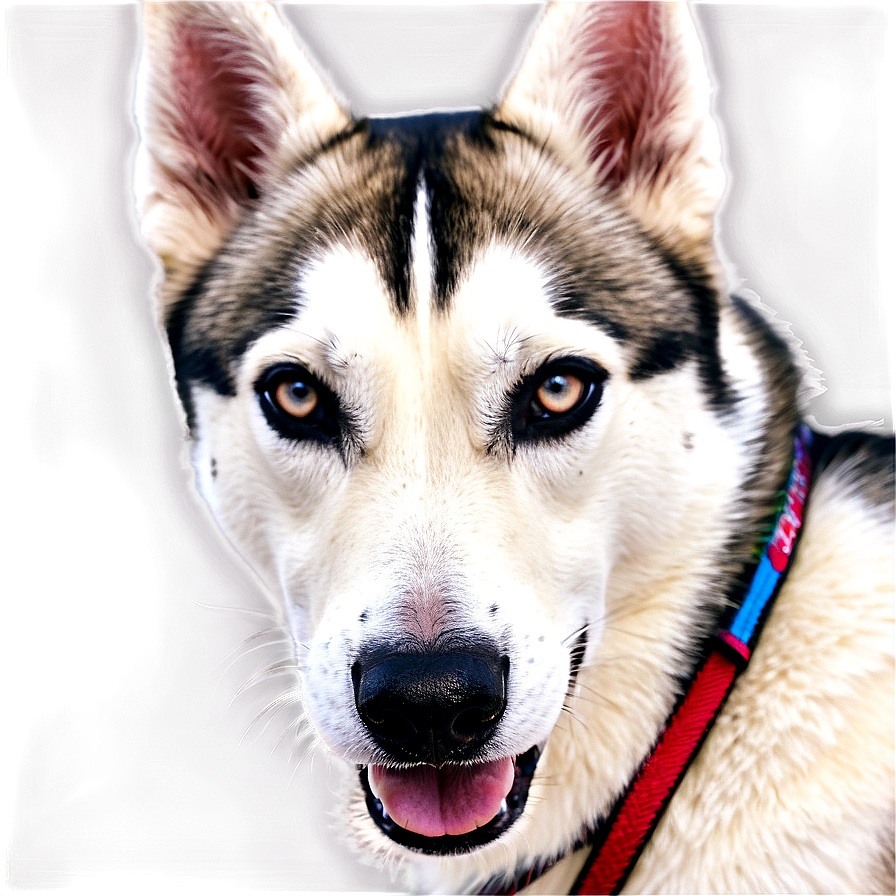 Alaskan Husky Png 46 PNG Image