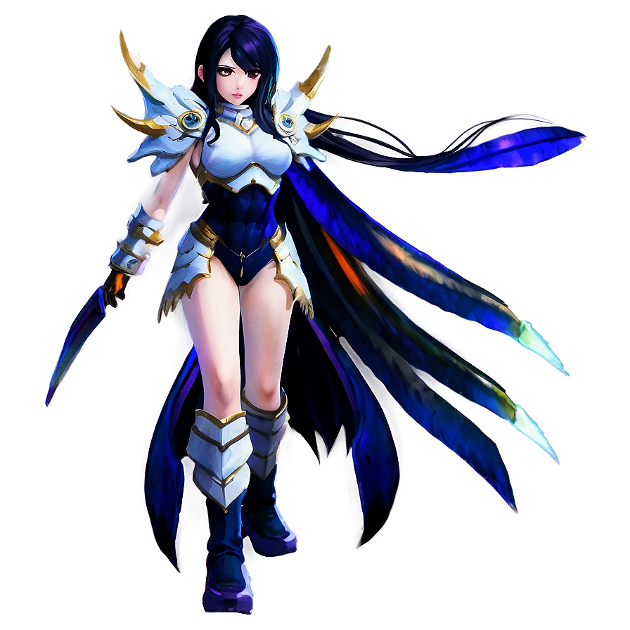 Albedo Fierce Battle Png 06272024 PNG Image