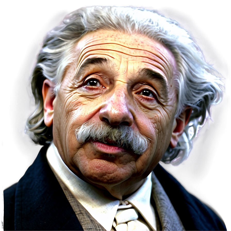 Albert Einstein Nobel Prize Photo Png Hht76 PNG Image