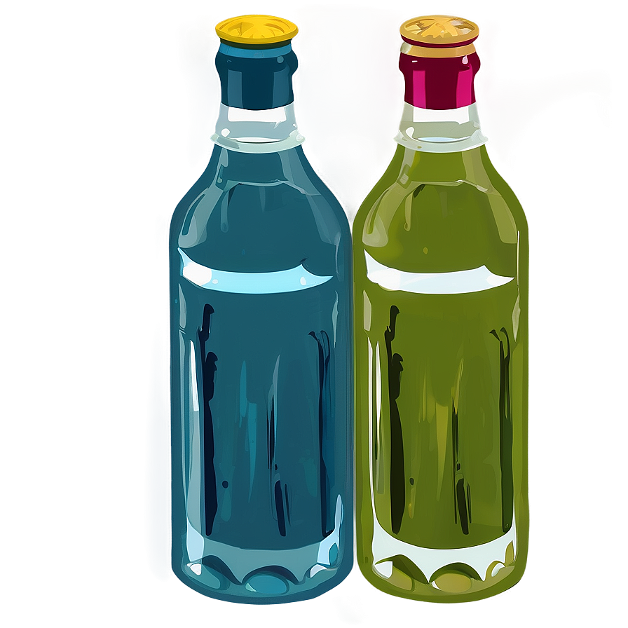 Alcohol Bottle Clipart Png Esv PNG Image