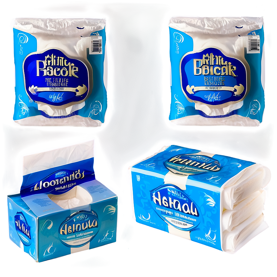 Alcohol-free Hand Tissues Png Wxq PNG Image