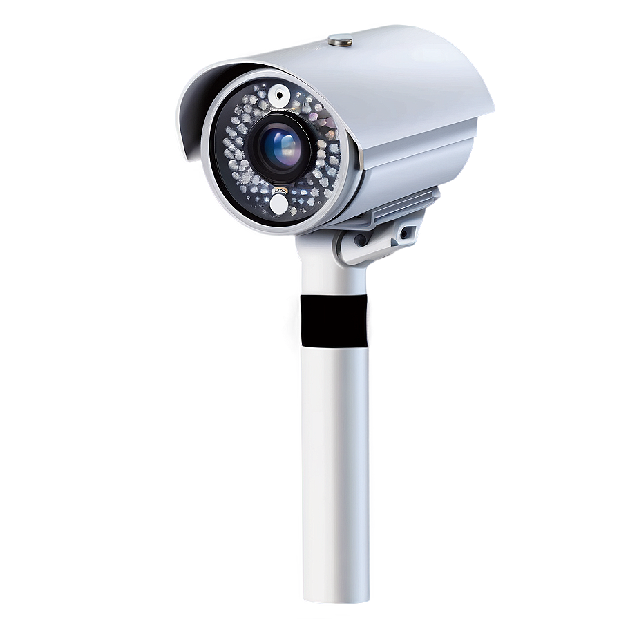 Alert Security Camera Graphic Png 32 PNG Image