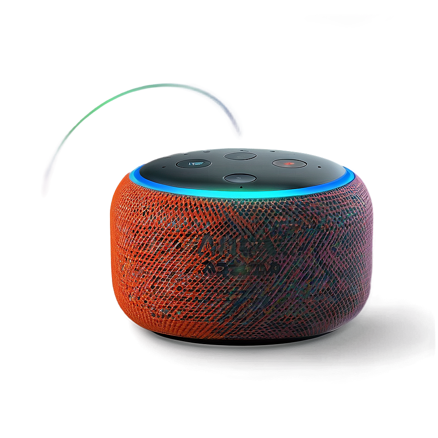 Alexa For Kids Echo Dot Kids Png 06122024 PNG Image