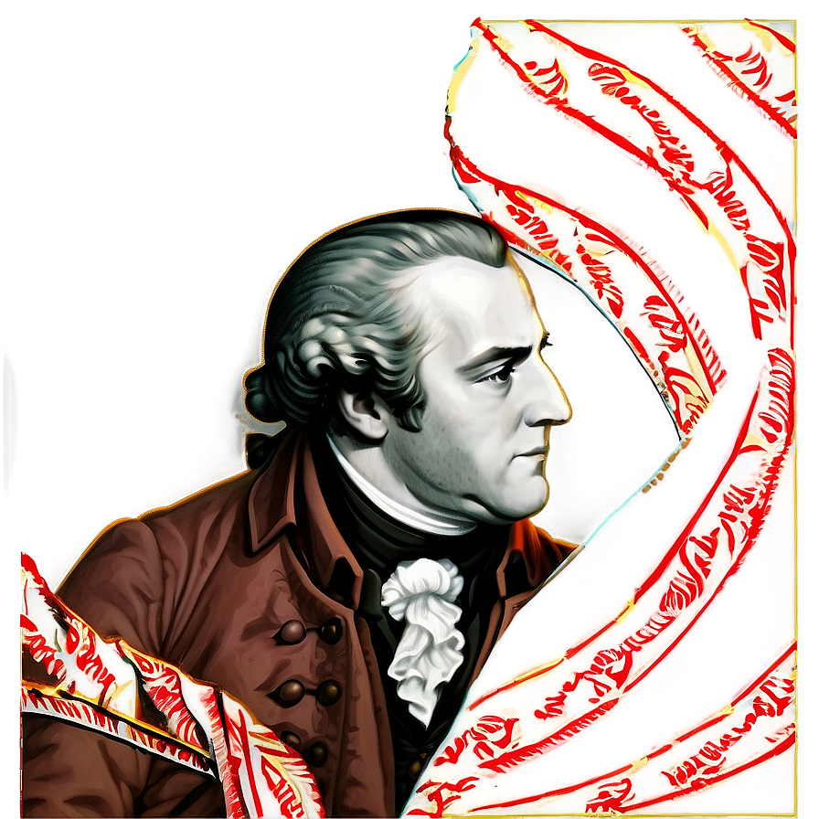 Alexander Hamilton In Philadelphia Png Jcw PNG Image