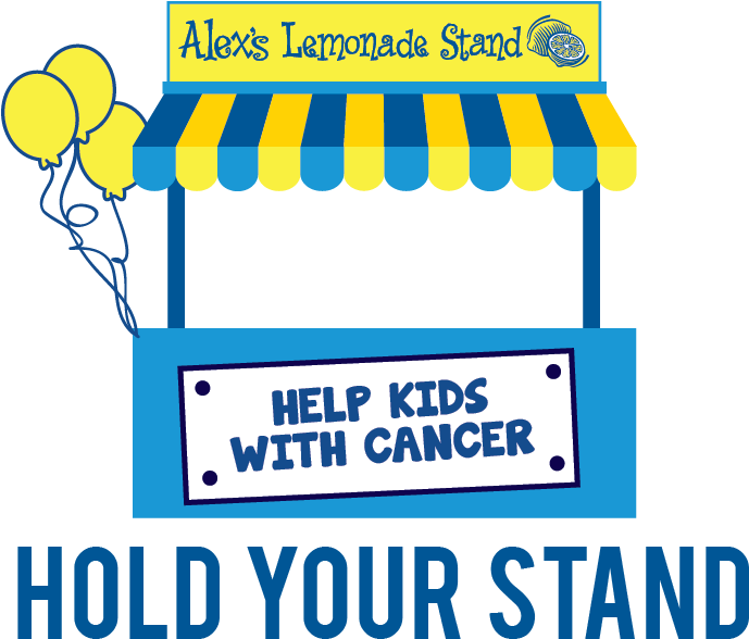 Alexs Lemonade Stand Charity Event PNG Image