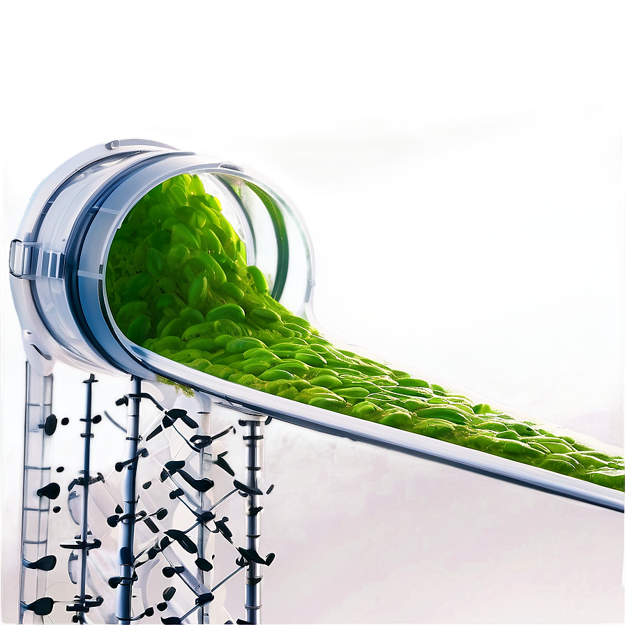 Algae Climate Solution Png Gtr PNG Image