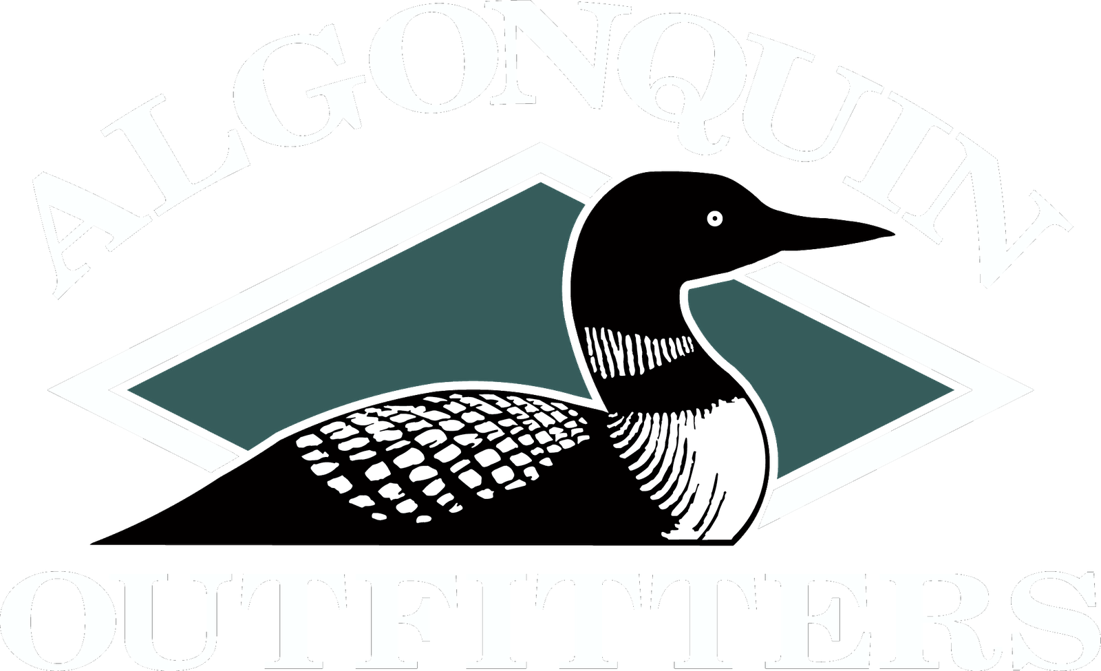 Algonquin Outfitters Logo PNG Image