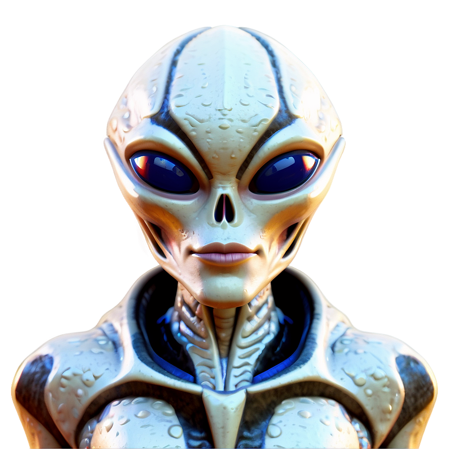 Alien Cartoon For Kids Png Tiy69 PNG Image