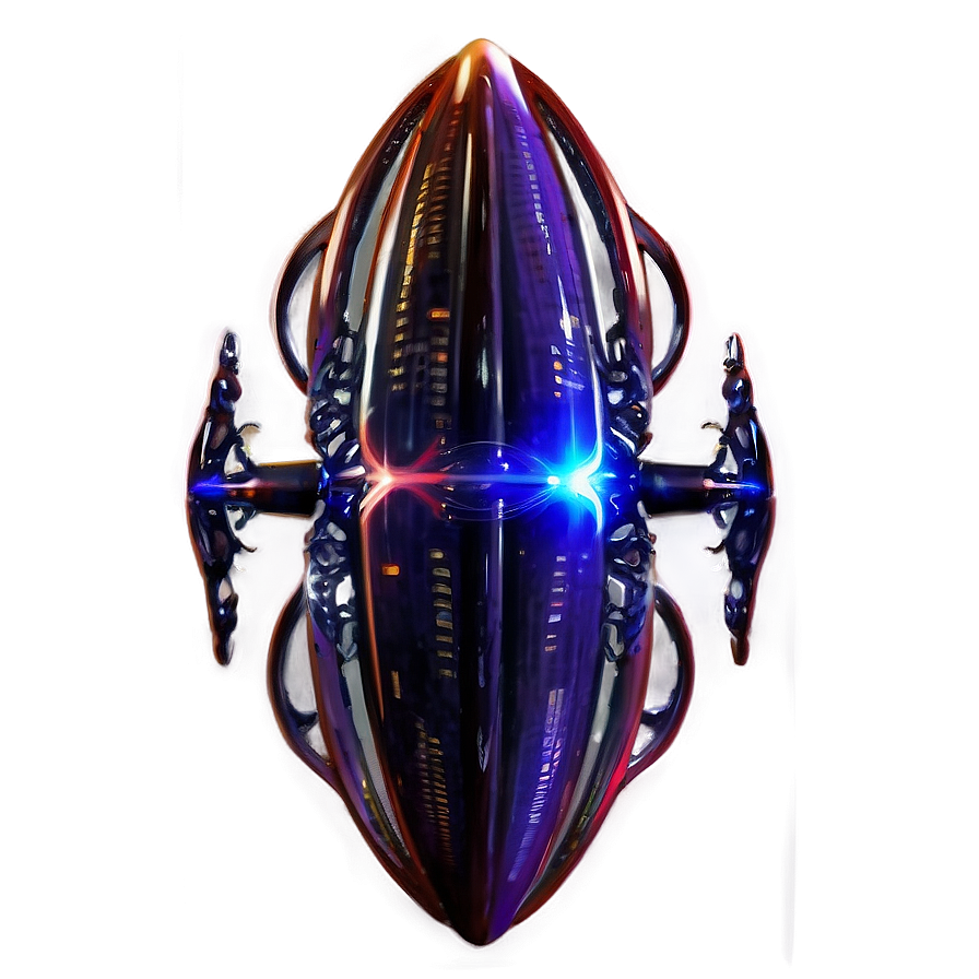 Alien Energy Source Png Bgl7 PNG Image