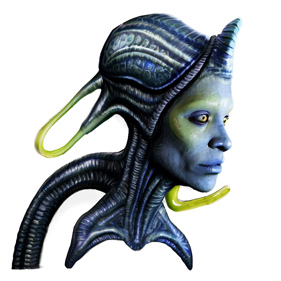 Alien Explorer Character Png Fjd PNG Image