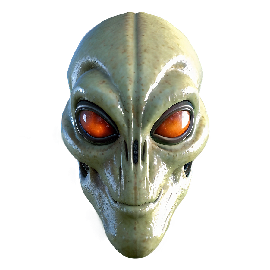 Alien Invader Png 25 PNG Image