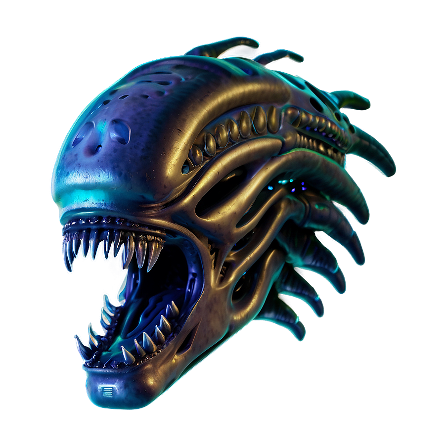 Alien Queen Png 05032024 PNG Image