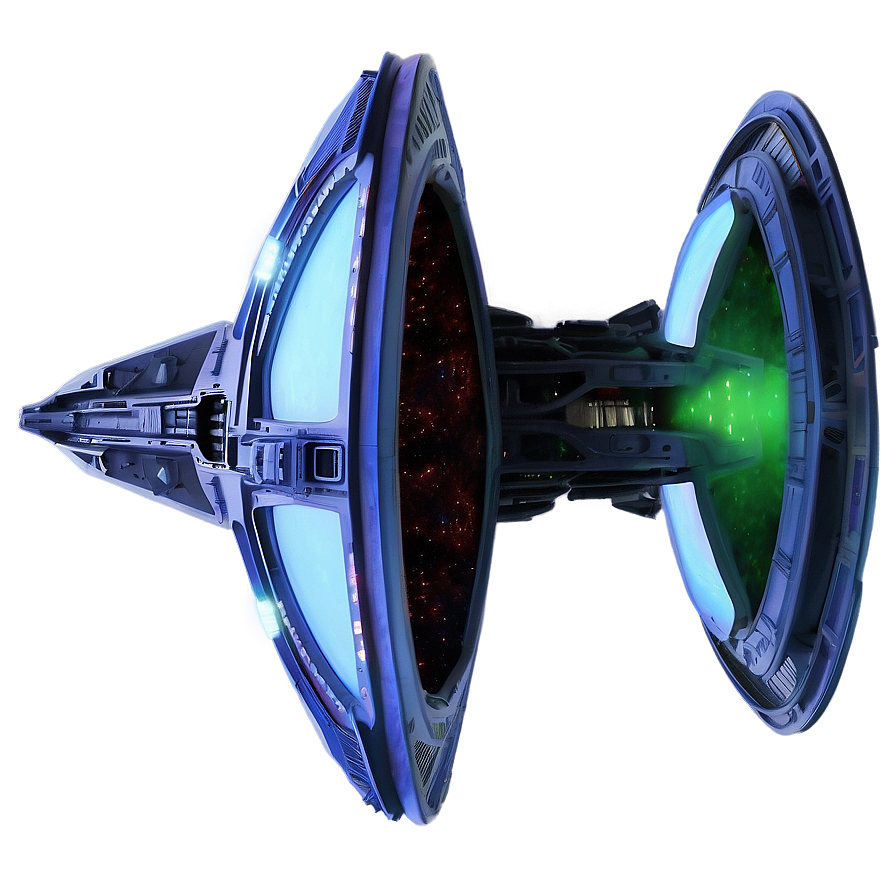 Alien Spacecraft Interior Png Unb76 PNG Image