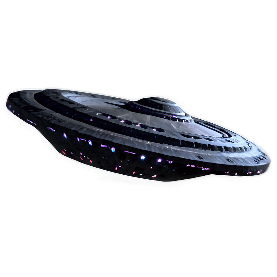 Alien Spaceship Png Mmi95 PNG Image