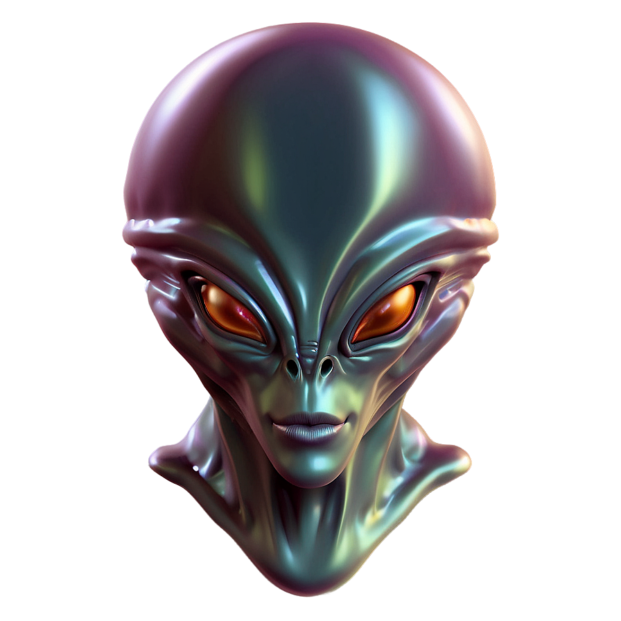 Alien Ufo Icon Png 05032024 PNG Image