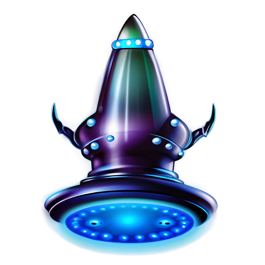 Alien Ufo Icon Png Kdw PNG Image