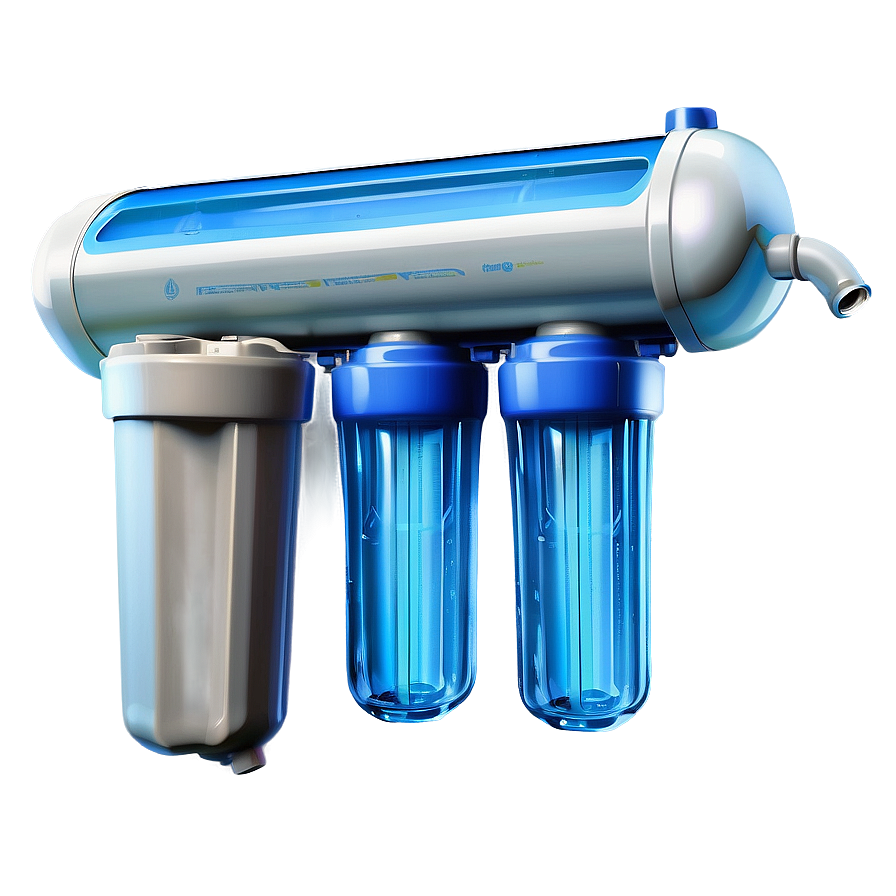 Alkaline Water Filter Png Fun97 PNG Image