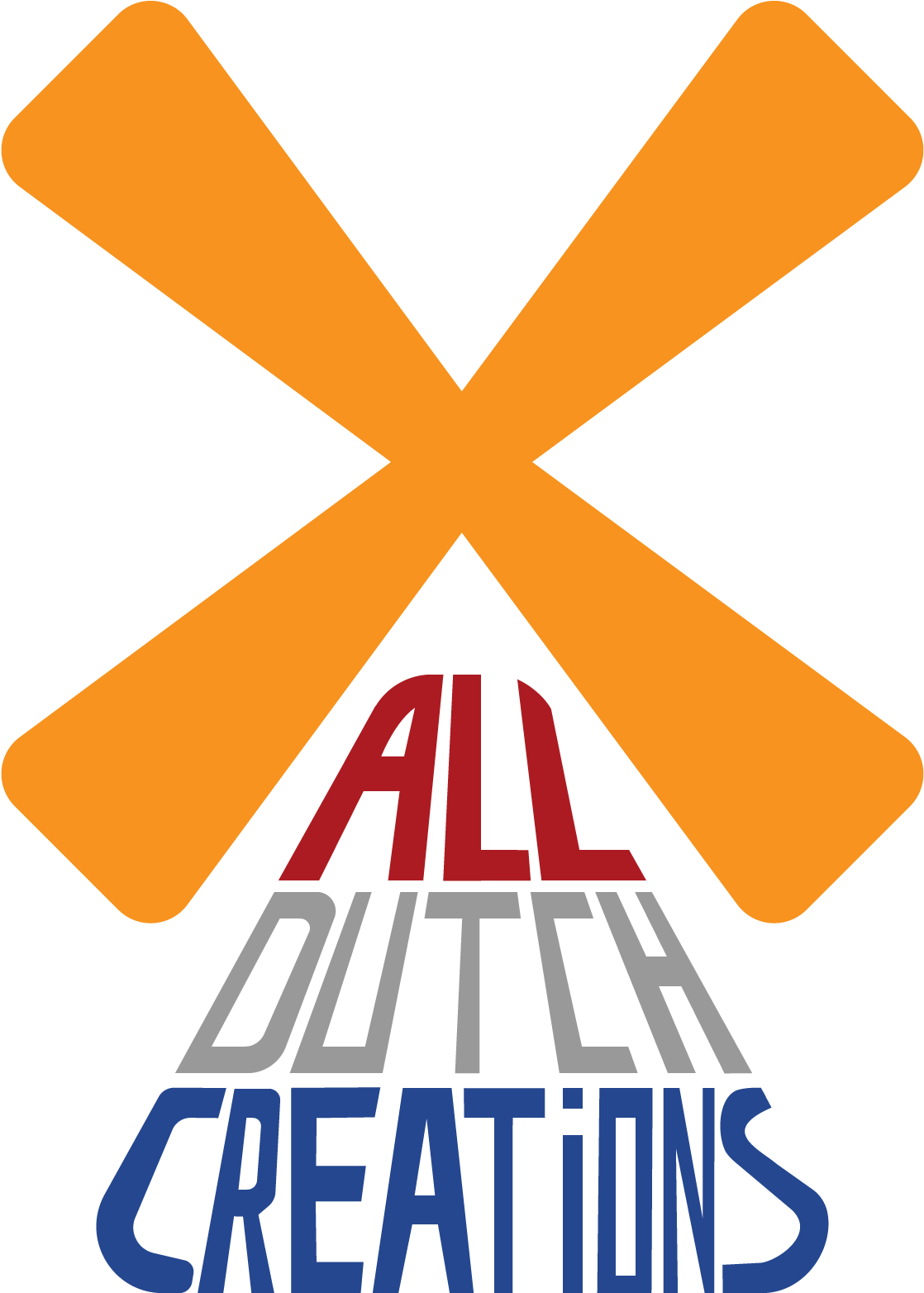 All Dutch Creations Logo PNG Image