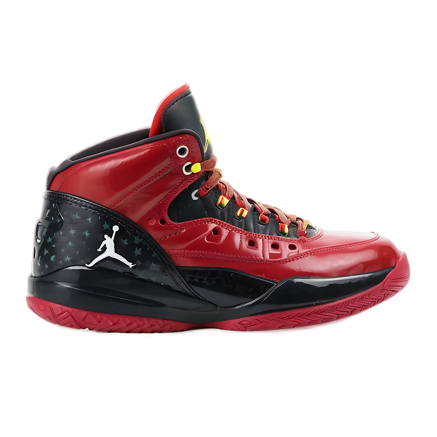 All-star Jordan Shoes Png 77 PNG Image