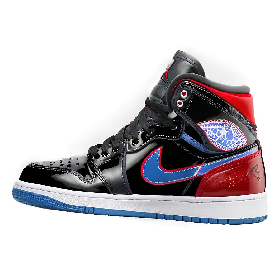 All-star Jordan Shoes Png Qlh PNG Image