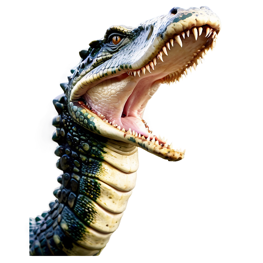 Alligator Jaws Png Ugn PNG Image