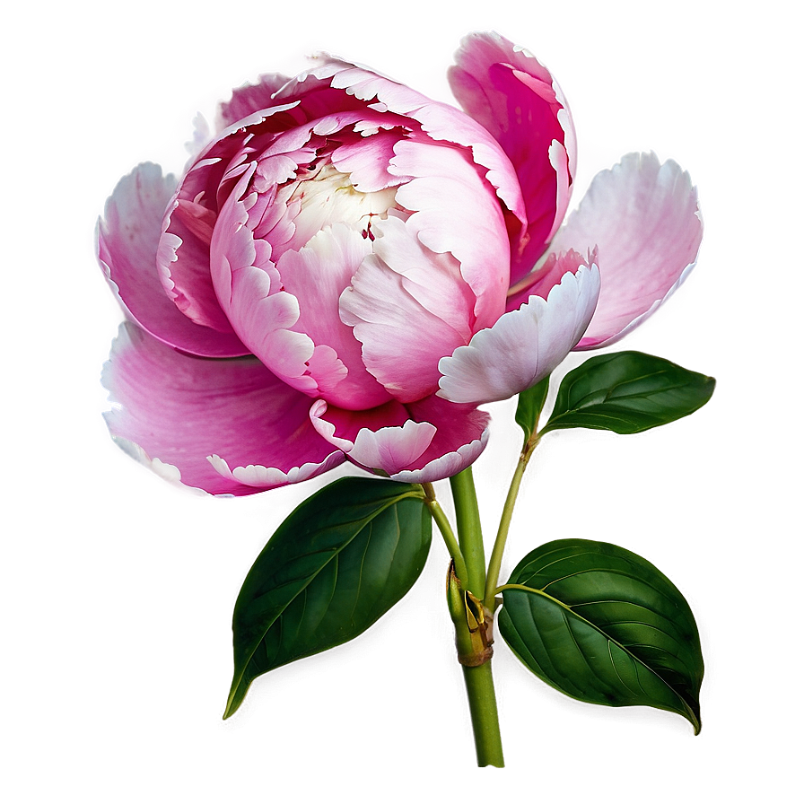 Alluring Peony Png 06252024 PNG Image