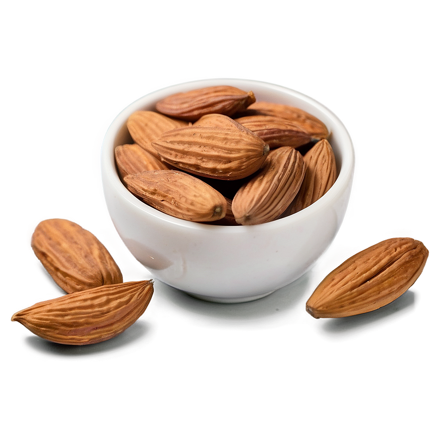 Almond Collection Png Rue45 PNG Image