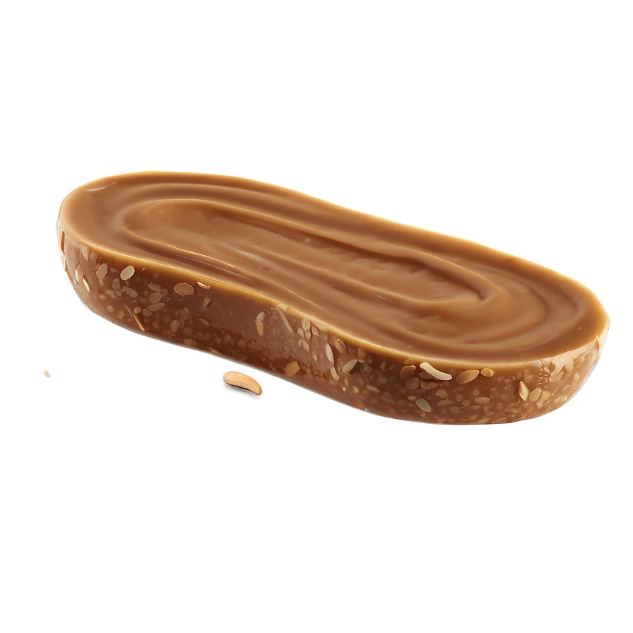 Almond Peanut Butter Png Ywc PNG Image