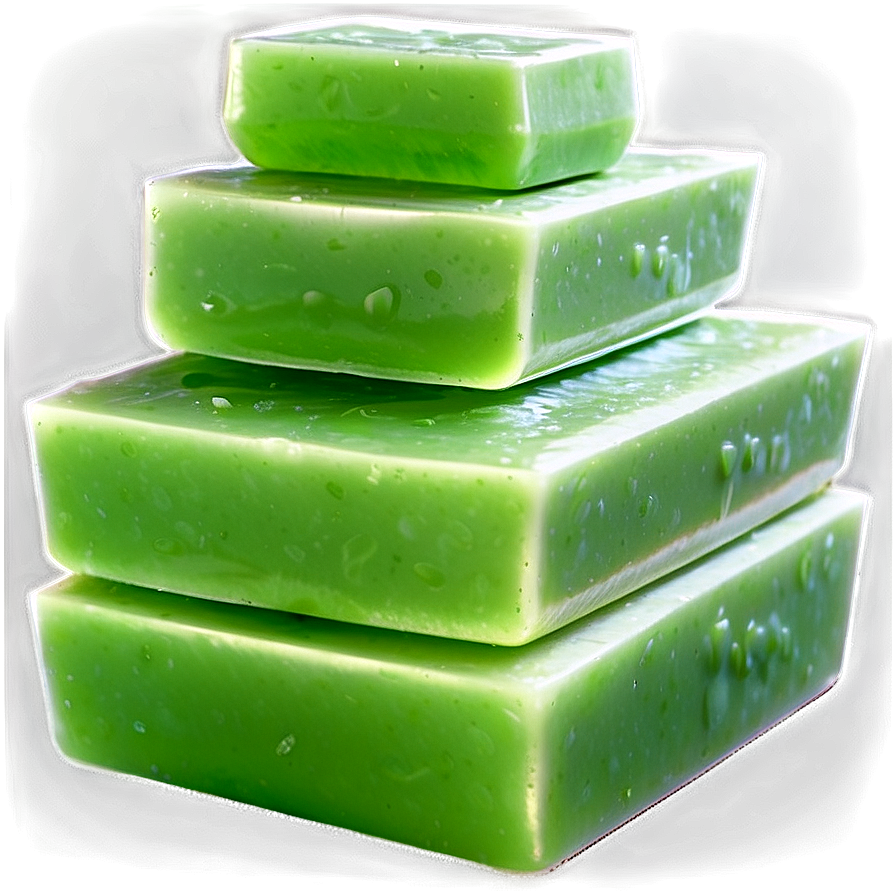 Aloe Vera Soap Png Sev21 PNG Image