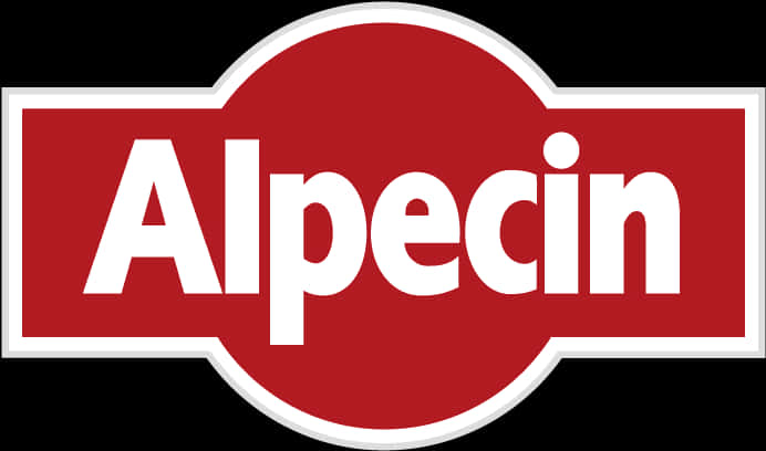 Alpecin Brand Logo PNG Image