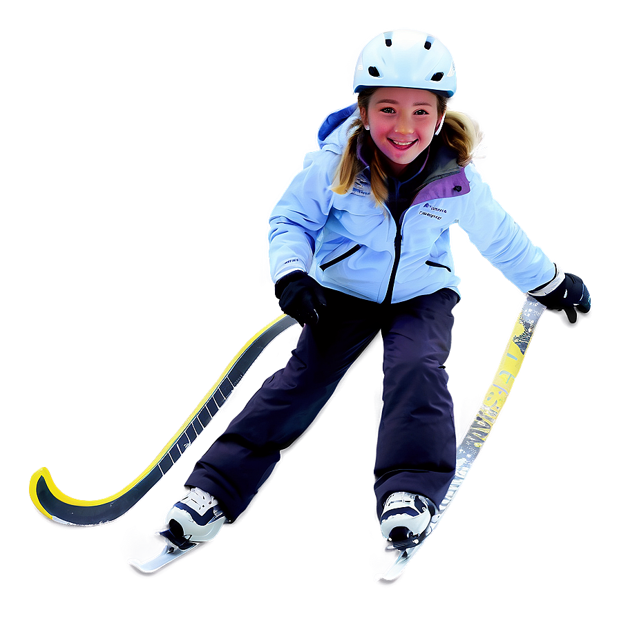 Alpine Ice Skating Png Dpg PNG Image