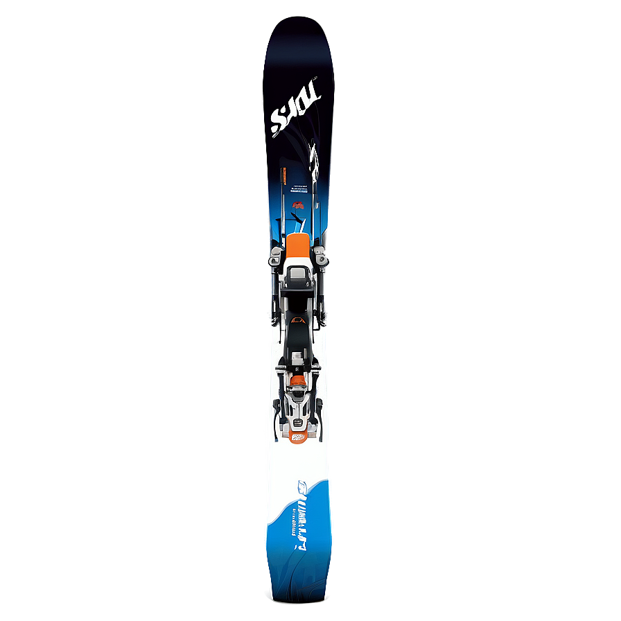 Alpine Skis Png Xep PNG Image