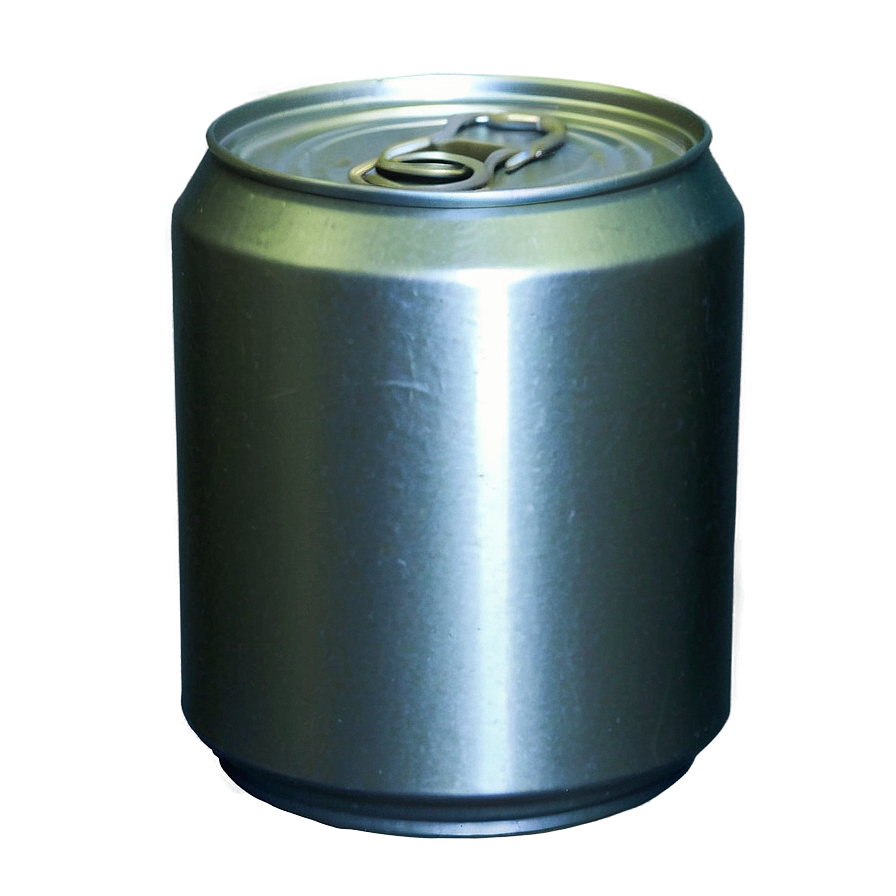 Aluminum Can Eco-friendly Png 53 PNG Image