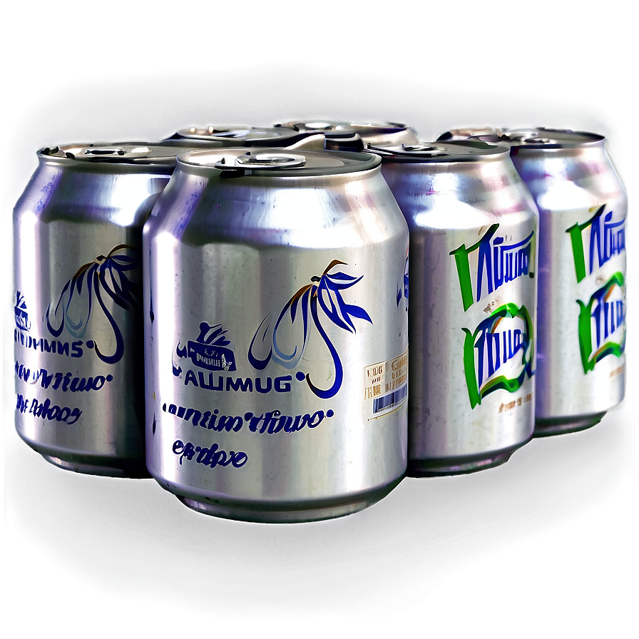 Aluminum Can Png 06252024 PNG Image