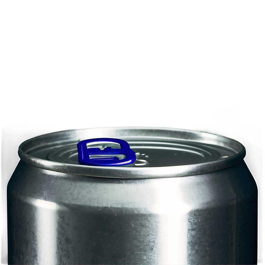 Aluminum Can With Logo Png Cgp17 PNG Image