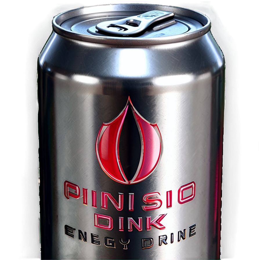 Aluminum Energy Drink Can Png 26 PNG Image