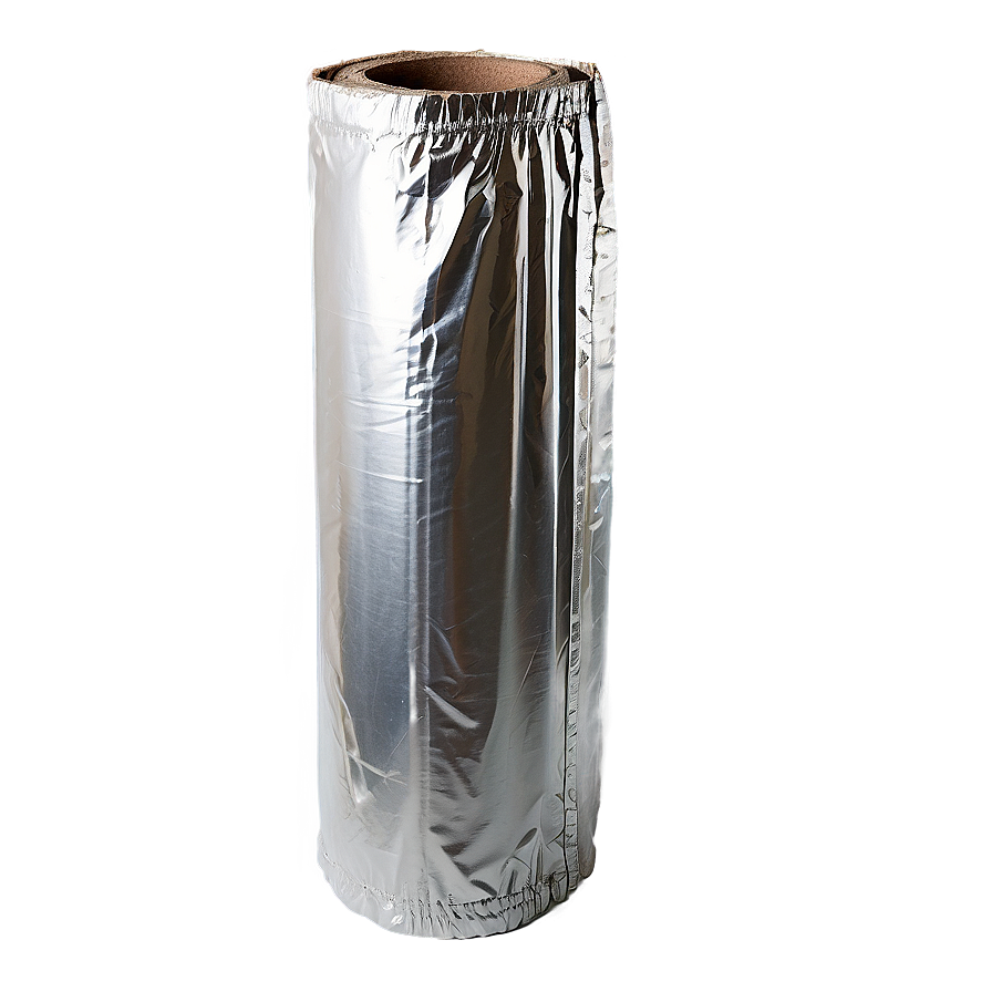 Aluminum Foil Wrap Png 91 PNG Image